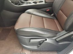 Dongfeng Fengguang S560 2.0L CVT Elite - ფოტო 20