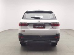 Dongfeng Fengguang S560 2.0L CVT Elite - ფოტო 4