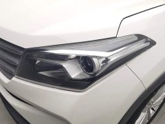 Dongfeng Fengguang S560 2.0L CVT Elite - ფოტო 7