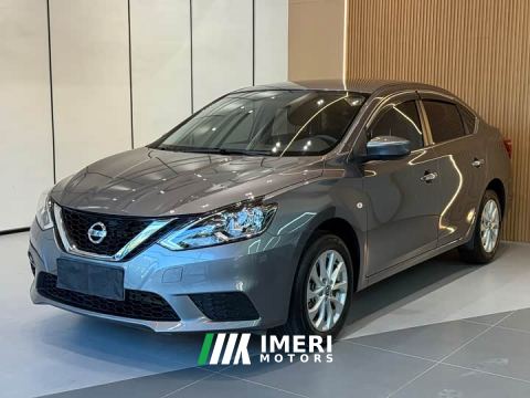 2024 Nissan Sylphy Classic 1.6XE CVT Comfort