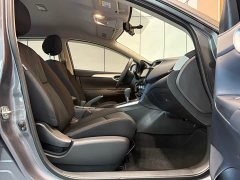 Nissan Sylphy Classic 1.6XE CVT Comfort - ფოტო 10