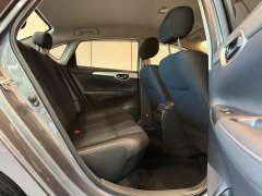 Nissan Sylphy Classic 1.6XE CVT Comfort - ფოტო 11