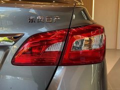 Nissan Sylphy Classic 1.6XE CVT Comfort - ფოტო 12