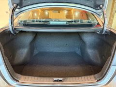 Nissan Sylphy Classic 1.6XE CVT Comfort - ფოტო 13