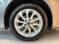 Nissan Sylphy Classic 1.6XE CVT Comfort - ფოტო 14