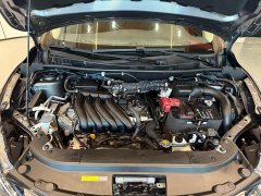 Nissan Sylphy Classic 1.6XE CVT Comfort - ფოტო 15