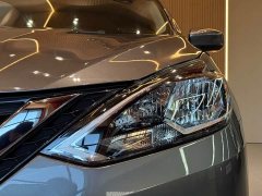 Nissan Sylphy Classic 1.6XE CVT Comfort - ფოტო 16