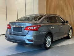 Nissan Sylphy Classic 1.6XE CVT Comfort - ფოტო 17