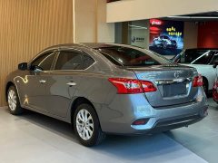 Nissan Sylphy Classic 1.6XE CVT Comfort - ფოტო 18