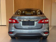 Nissan Sylphy Classic 1.6XE CVT Comfort - ფოტო 19