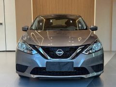 Nissan Sylphy Classic 1.6XE CVT Comfort - ფოტო 2
