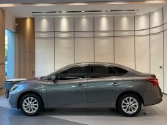 Nissan Sylphy Classic 1.6XE CVT Comfort - ფოტო 4