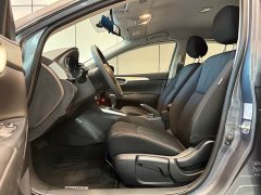 Nissan Sylphy Classic 1.6XE CVT Comfort - ფოტო 5