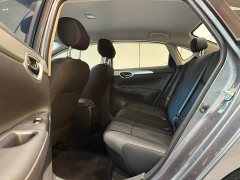 Nissan Sylphy Classic 1.6XE CVT Comfort - ფოტო 6