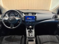 Nissan Sylphy Classic 1.6XE CVT Comfort - ფოტო 7