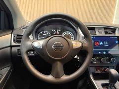 Nissan Sylphy Classic 1.6XE CVT Comfort - ფოტო 8