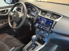 Nissan Sylphy Classic 1.6XE CVT Comfort - ფოტო 9