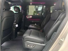 Lynk & Co 900 2.0T Ultra 6-Seater - ფოტო 3