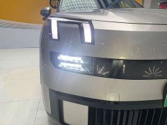 Lynk & Co 900 2.0T Ultra 6-Seater - ფოტო 7
