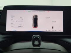 Xpeng P7 670E - ფოტო 14