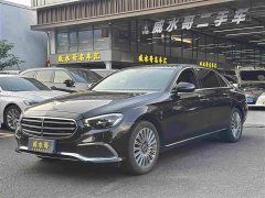 Mercedes-Benz E-Class E 300 L Luxury - ფოტო 1