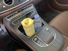 Mercedes-Benz E-Class E 300 L Luxury - ფოტო 10