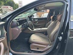 Mercedes-Benz E-Class E 300 L Luxury - ფოტო 11
