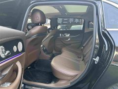 Mercedes-Benz E-Class E 300 L Luxury - ფოტო 12