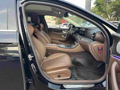 Mercedes-Benz E-Class E 300 L Luxury - ფოტო 13