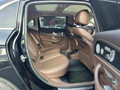 Mercedes-Benz E-Class E 300 L Luxury - ფოტო 14