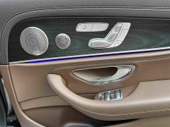 Mercedes-Benz E-Class E 300 L Luxury - ფოტო 15