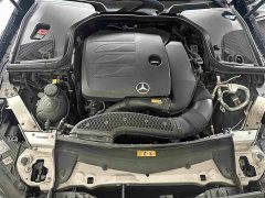 Mercedes-Benz E-Class E 300 L Luxury - ფოტო 16