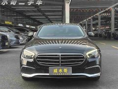 Mercedes-Benz E-Class E 300 L Luxury - ფოტო 2