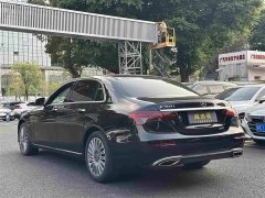 Mercedes-Benz E-Class E 300 L Luxury - ფოტო 3