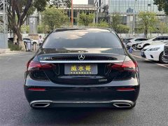 Mercedes-Benz E-Class E 300 L Luxury - ფოტო 4