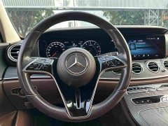 Mercedes-Benz E-Class E 300 L Luxury - ფოტო 5