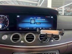 Mercedes-Benz E-Class E 300 L Luxury - ფოტო 8
