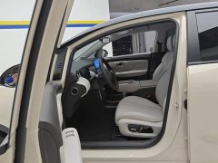 GAC AION UT 420 Smart Luxury Edition - ფოტო 9