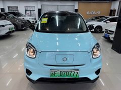Leapmotor Leapo T03 403 Comfort Edition - ფოტო 1
