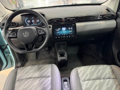 Leapmotor Leapo T03 403 Comfort Edition - ფოტო 10
