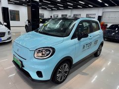 Leapmotor Leapo T03 403 Comfort Edition - ფოტო 2