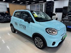 Leapmotor Leapo T03 403 Comfort Edition - ფოტო 3