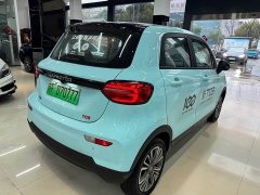 Leapmotor Leapo T03 403 Comfort Edition - ფოტო 5