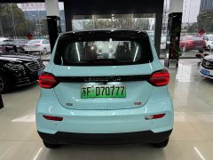 Leapmotor Leapo T03 403 Comfort Edition - ფოტო 6
