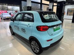 Leapmotor Leapo T03 403 Comfort Edition - ფოტო 7