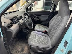 Leapmotor Leapo T03 403 Comfort Edition - ფოტო 8