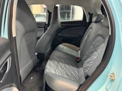Leapmotor Leapo T03 403 Comfort Edition - ფოტო 9