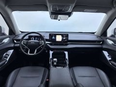 Haval H6 Third Generation 1.5T Automatic Two-Wheel Drive Max - ფოტო 10
