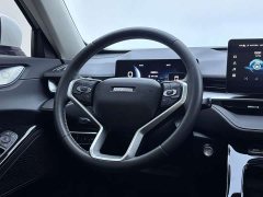 Haval H6 Third Generation 1.5T Automatic Two-Wheel Drive Max - ფოტო 11