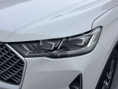 Haval H6 Third Generation 1.5T Automatic Two-Wheel Drive Max - ფოტო 12